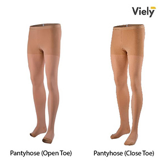 Class 1 Pantyhose – Viely Medical Compression Stocking – Vielyhealth